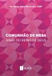 Comunhão de mesa (eBook, ePUB) - Bild 1