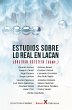 Estudios sobre lo real en Lacan (eBook,... - Bild 1