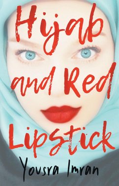 Cover Hijab and Red Lipstick (eBook, ePUB)