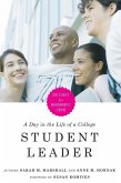 Day in the Life of a College Student Leader (eBook, ePUB)