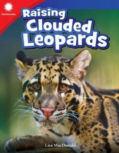 Cover Raising Clouded Leopards (eBook, ePUB)