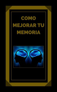 Cover Como Mejorar tu Memoria (eBook, ePUB)