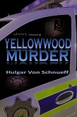 Yellowwood Murder (eBook, ePUB)