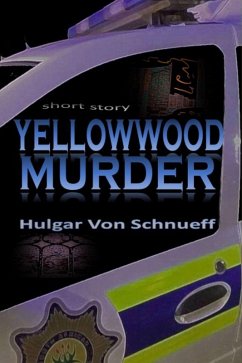 Cover Yellowwood Murder (eBook, ePUB)