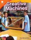 Creative Machines (eBook, ePUB)