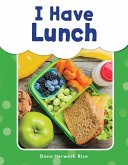 I Have Lunch (epub) (eBook, ePUB) I Have Lunch (epub) (eBook, ePUB)