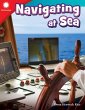 Navigating at Sea (eBook, ePUB) - Bild 1