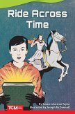 Ride Across Time (eBook, ePUB)