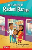 Legacy of Rashmi Bazaar (eBook, ePUB)
