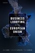 Business Lobbying in the European Union... - Bild 1