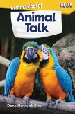 Communicate! Animal Talk (eBook, ePUB)