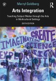 Arts Integration (eBook, ePUB)