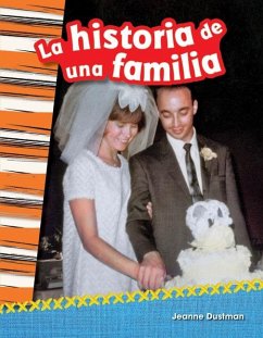 La historia de una familia Read-Along eBook (eBook, ePUB) - Dustman, Jeanne Cummings