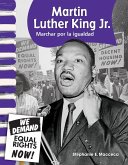 Martin Luther King Jr. (eBook, ePUB)
