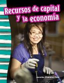 Recursos de capital y la economia Read-Along eBook (eBook, ePUB)
