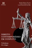 Direito Contemporâneo em Conflito (eBook, ePUB)