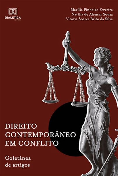 Direito Contemporâneo em Conflito (eBook, ePUB) Direito Contemporâneo em Conflito (eBook, ePUB)