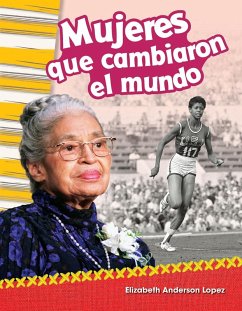Cover Mujeres que cambiaron el mundo (epub) (eBook, ePUB)