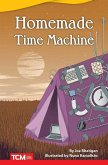 Homemade Time Machine Read-along ebook (eBook, ePUB)