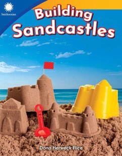 Building Sandcastles (eBook, ePUB) - Rice, Dona Herweck