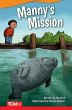 Manny's Mission Read-Along eBook... - Bild 1