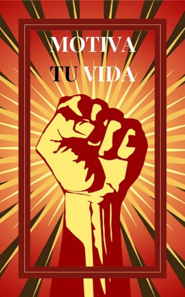 Motiva tu Vida (eBook, ePUB)