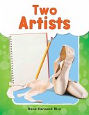 Two Artists Read-Along eBook (eBook, ePUB)