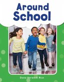 Around School Read-along ebook (eBook, ePUB)
