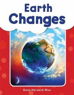 Cover Earth Changes Read-along ebook (eBook, ePUB)