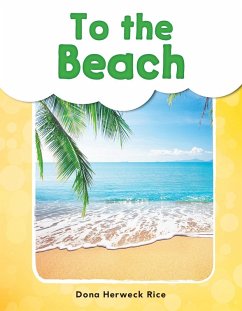 To the Beach Read-Along eBook (eBook, ePUB) - Herweck Rice, Dona