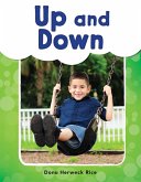 Up and Down Read-Along eBook (eBook, ePUB)
