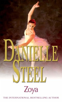 Zoya (eBook, ePUB) - Steel, Danielle