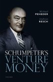 Schumpeter's Venture Money (eBook, PDF)