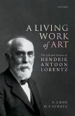 A Living Work of Art (eBook, PDF)