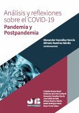 Análisis y reflexiones sobre el COVID-19 (eBook, PDF)