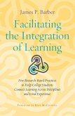 Facilitating the Integration of Learning (eBook, ePUB)