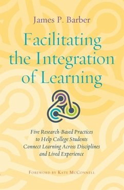 Facilitating the Integration of Learning (eBook, ePUB) - Barber