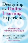 Designing the Online Learning Experience (eBook, ePUB)