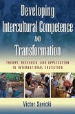 Developing Intercultural Competence and Transformation (eBook, ePUB)