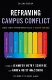 Reframing Campus Conflict (eBook, ePUB)