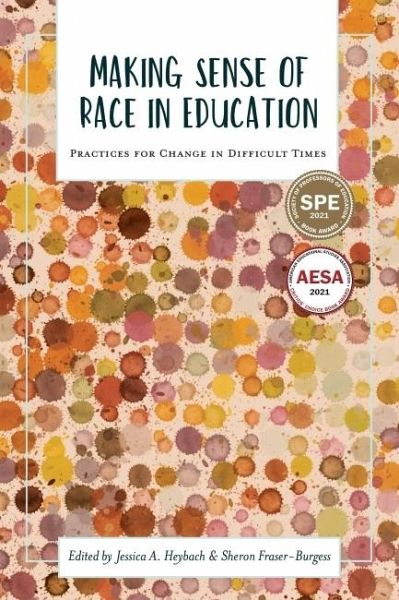 Making Sense of Race in Education (eBook, ePUB)