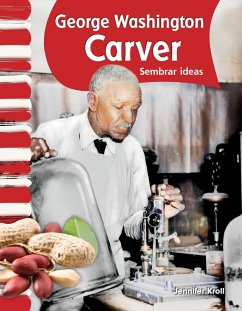 Cover George Washington Carver (epub) (eBook, ePUB)