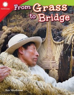 From Grass to Bridge (eBook, ePUB) - Nussbaum, Ben