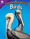 Saving Migratory Birds (eBook, ePUB) Saving Migratory Birds (eBook, ePUB)