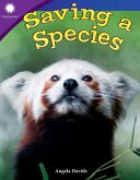 Saving a Species (eBook, ePUB)