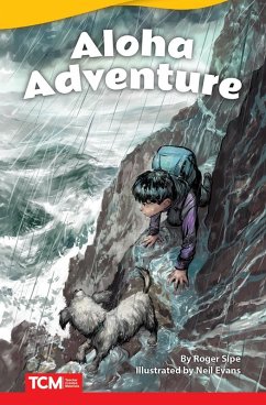 Cover Aloha, Adventure (eBook, ePUB)