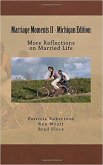 Marriage Moments II - Michigan Edition (eBook, ePUB)