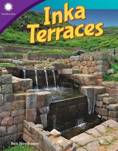Inka Terraces (eBook, ePUB) - Nussbaum, Ben
