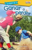 Lo mejor de ti (eBook, ePUB)