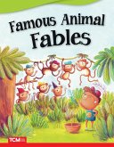 Famous Animal Fables (eBook, ePUB) Famous Animal Fables (eBook, ePUB)